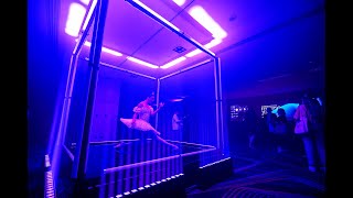 Hilton Sydney and Encore, launch the largest LED wall in NSW in a showcase that 