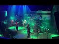 Parliament Funkadelic - Presence of a Brain  featuring Garret Shider Ogden Theatre  Denver  5-7-25
