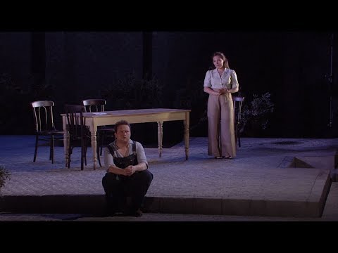 L'elisir d'amore: Prendi, per me sei libero