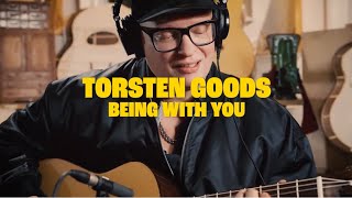 Tribute To George Benson // Being With You