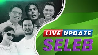LIVE UPDATE SELEB: Syahnaz Sugar Mom Rendy Kjaernett? | Sifat Asli Inara Rusli saat Jawab Netizen