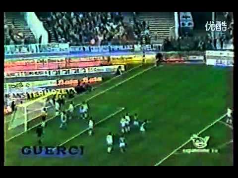 Maradona vs Como in Serie A 1986-87 (Home)