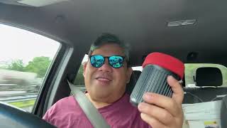 The Road Rules AeroPress GO - CQA 431