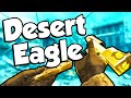 The History of the Desert Eagle in Call of Duty...