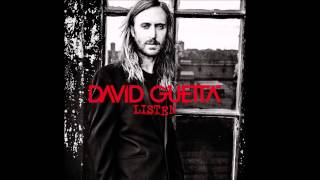 David Guetta   I&#39;ll Keep Loving You ft  Jaymes Young &amp; Birdy Chimpmunk Version (unofficial)