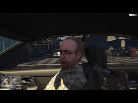 Proof that Michael was never in witness protection