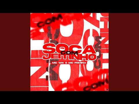Soca Com Jeitinho