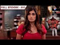 Shaitani Rasmein Netra Ne Bachaayi Pinni Ki Jaan FULL EPISODE 293 शैतानी रस्मे