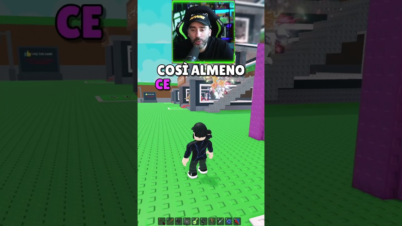 TROVO il DRAGO GINGER!🐲 - Roblox ITA