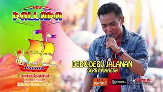 Download lagu DEBU DEBU JALANAN-GERRY MAHESA- NEW PALLAPA LIVE SEDEKAH LAUT NELAYAN DESA  PALANG TUBAN JATIM mp3