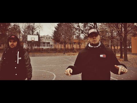 Kędzior x Śliwa x R'n'D - To mój czas (Video)