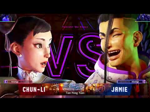 🥊[ Alex Myers vs JB ] Street Fighter 6 Tournament PAX East Day 3 [2K 60]