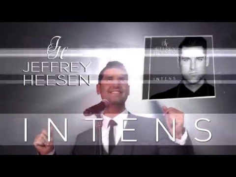 Jeffrey Heesen - Intens Commercial