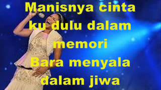 Download lagu Ziana Zain Sembilu Kasih... mp3