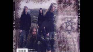 Psycroptic - The Colour of Sleep