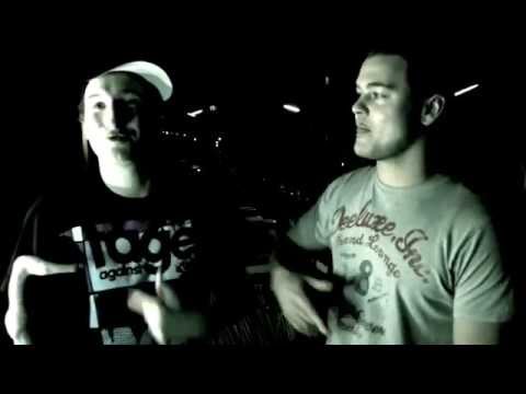 (T)Rap zur Pause 02 feat. Graf Fidi