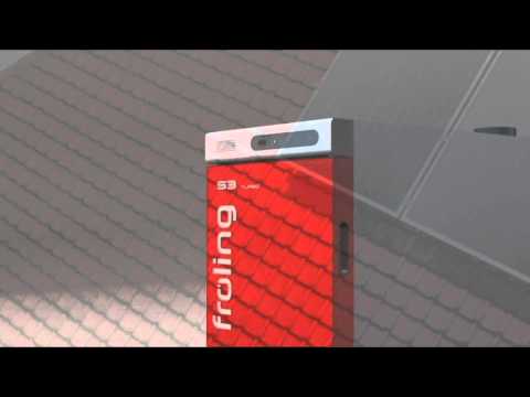 Fröling S3 Turbo - Einsatzgebiete