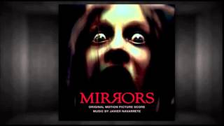 11.- What Do You Want from Me? - Javier Navarrete