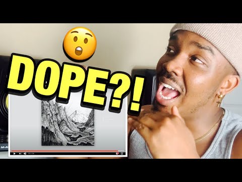 FIRST TIME HEARING Miyagi & Andy Panda - Medecine (Official Audio) REACTION