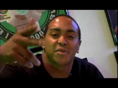 Exclusive Freestyle Chace Infinite (Self Scientific)