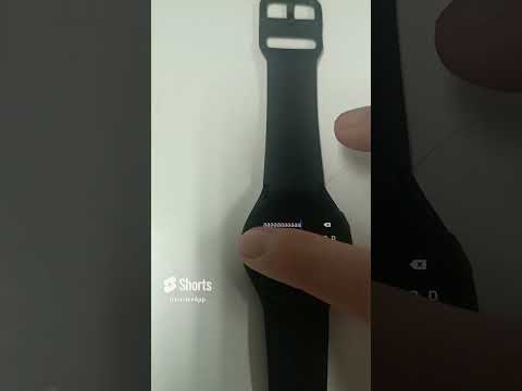 JinCare Monitor
