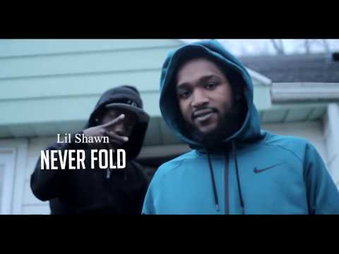 Lil Shawn - Never Fold