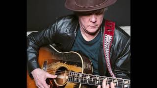 Steve Forbert- Explaining "Your Song" (Interview On The Time Machine)