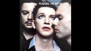Placebo - The Bitter End (Tuto guitare)