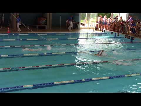 Lenzi Niccolò - Monti Riccardo 50D2 - Lucca 03.06.18