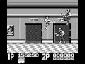 Game Boy Longplay 075 Double Dragon II