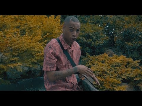 Earl Swavey - 2 Way Freestyle (Official Music Video)