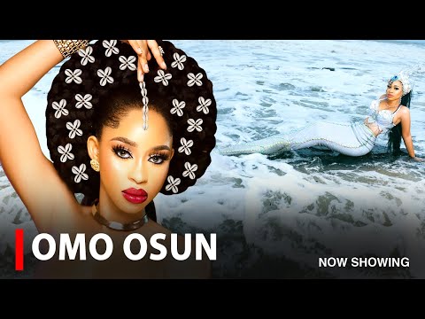 OMO OSUN - A Nigerian Yoruba Movie Starring Yetunde Barnabas | Rotimi Salami | Mercy Aigbe