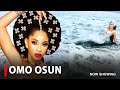 OMO OSUN - A Nigerian Yoruba Movie Starring Yetunde Barnabas | Rotimi Salami | Mercy Aigbe