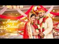 Marathi Wedding Highlight Video Royal Wedding Film Wedding Highlight 2019 Anand Manali