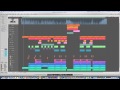 Breakbot - I'm yours (Free Logic Pro arrangement ...