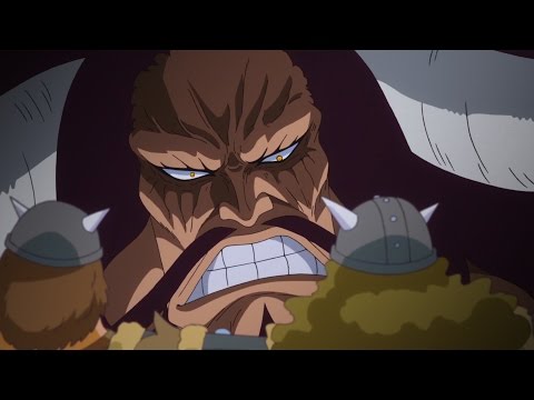 One Piece [AMV/ASMV] - Kaido, The King Of The Beasts!