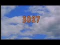 Sesame Street Episode 3027 December 8 1992