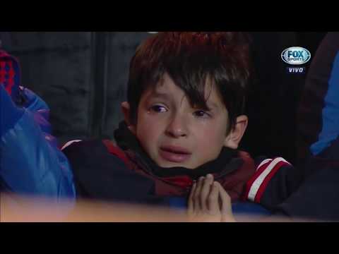 San Lorenzo Vs Emelec (0-1) (5-4) / Copa Libertadores 2017