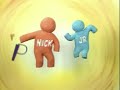 Nick Jr Productions 2001 Sight Error