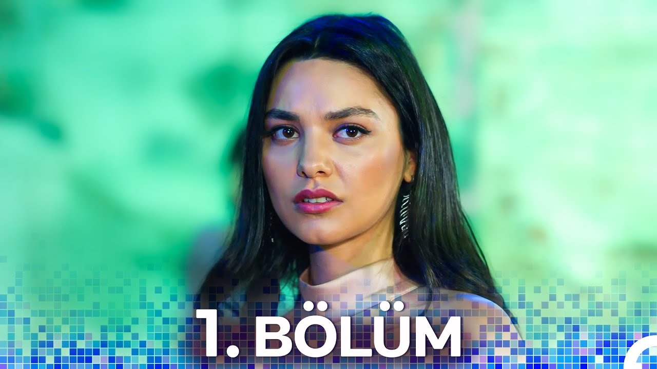 Rüya 1. Bölüm