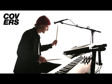 Kaytranada & Syd - You’re The One by Stereo Honey | COVERS