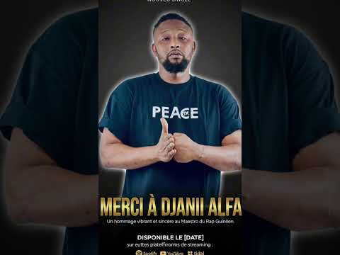 Balarê Foutah IA: Thanks to Djanii Alfa