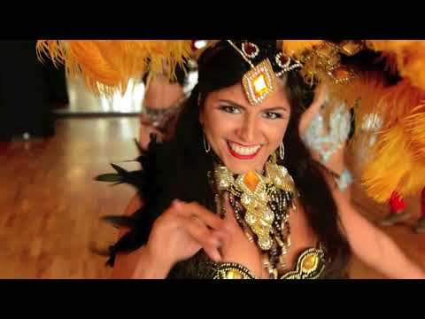 Houston Dancers- LD Dance Company -