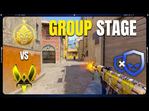 Vitality vs TheMongolz - HIGHLIGHTS - PGL Masters Bucharest 2026 | CS2