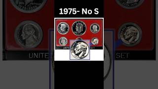 1975-No S Dime and associated Scams.