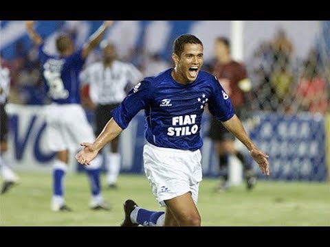 Marcelo Ramos - Top 50 Gols