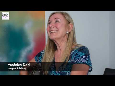 8M - Música Verónica Dahl