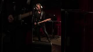 Jason Falkner live ‘Made Up My Mind’ (new song)