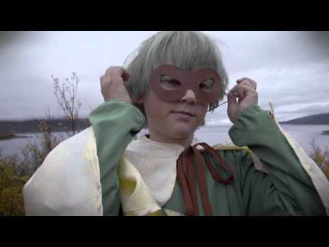 Violet Road - "The Builder"