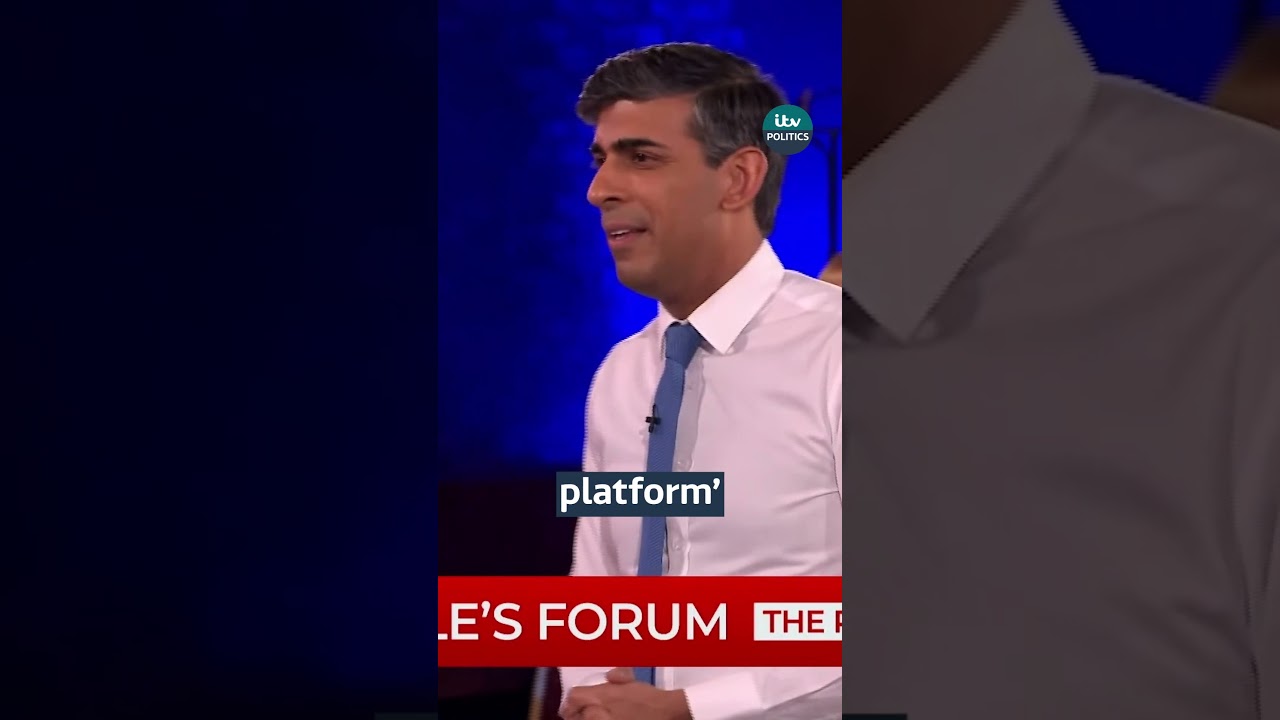 GB News fined £100,000 by regulator Ofcom